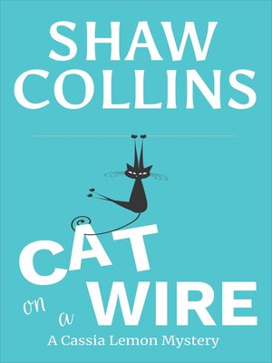 cover image of Cat on a Wire